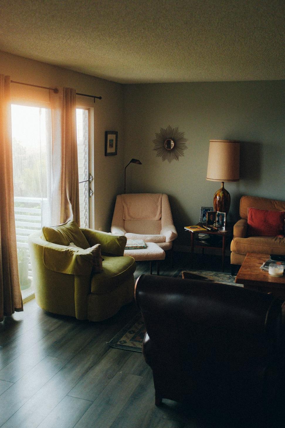 Family Ridge Residence