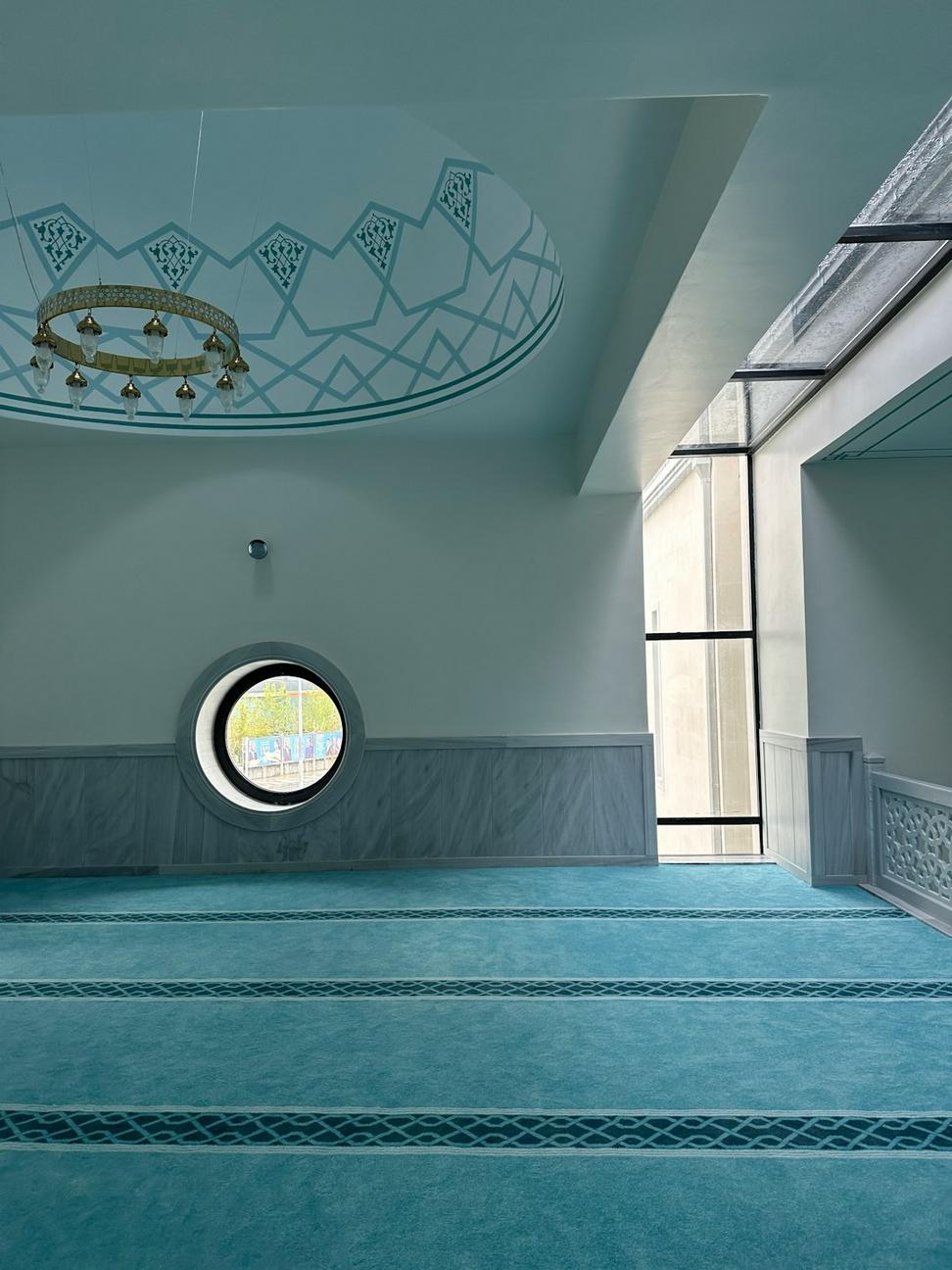 Spa Treatment Room